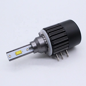 csp led headlight H15 Led Auto Car Light Bulb