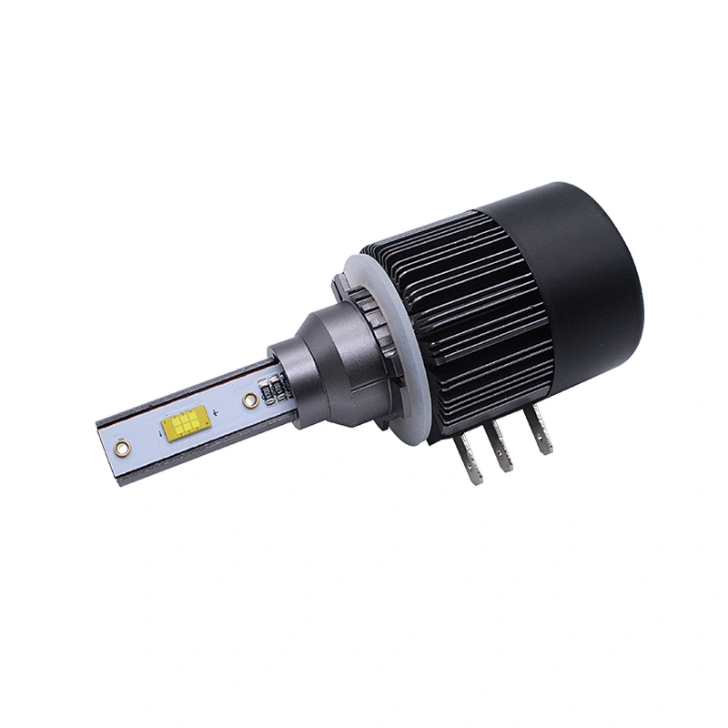 Auto Fan Cooling C6 H15 CSP Led Car Headlight