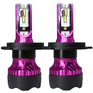OEM Factory Auto car light bulbs Lamp K5 H7 H11 9005 9006 880 881 H27 H1 H3 9004 9007 H13 H4 LED Headlights