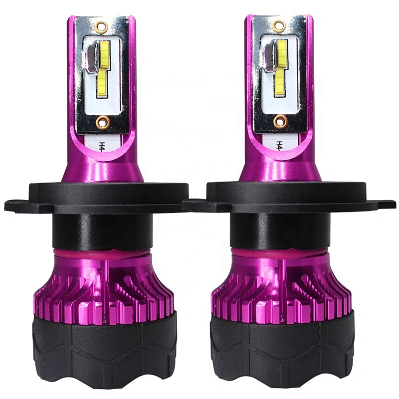 OEM Factory Auto car light bulbs Lamp K5 H7 H11 9005 9006 880 881 H27 H1 H3 9004 9007 H13 H4 LED Headlights