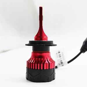 New H13 Car H4 LED Headlight Bulbs, H1 H3 H11 H13 9005 9006 Canbus Auto H7 F2 H4 LED Headlight Kit