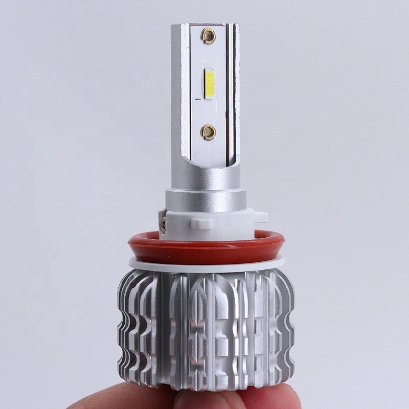 Car Automobiles 6500K K1 h11 9005 9006 H1 LED Headlight Bulb h4 h7 led Auto car 60w H4 H7 LED Headlight
