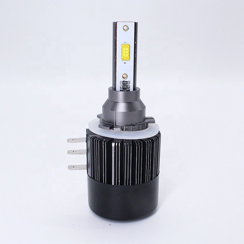 csp led headlight H15 Led Auto Car Light Bulb
