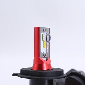 K5 Auto Car Csp Chips Led Headlamp H4 Led Headlight