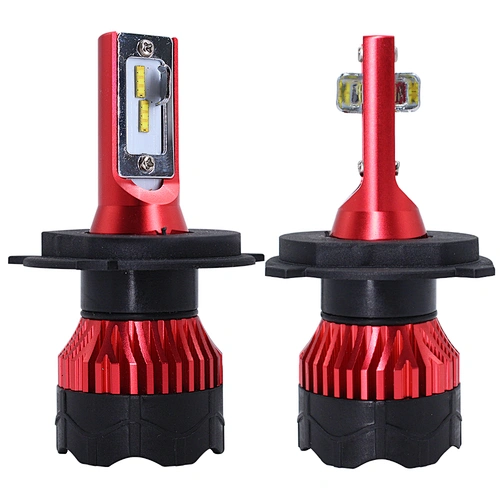 Lightechauto K5 S1 X3 auto led headlight bulb h1 led