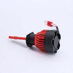 New Car h7 Bulbs 9005 9006 h1 Led Light H4 H7 H11 72w Led Headlight