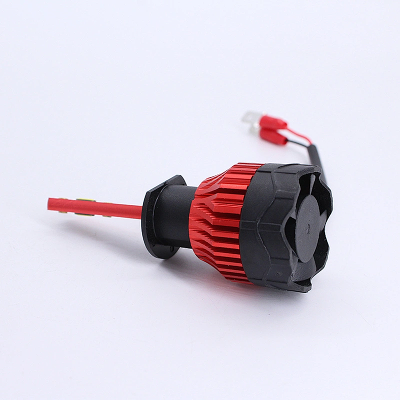 New Car h7 Bulbs 9005 9006 h1 Led Light H4 H7 H11 72w Led Headlight