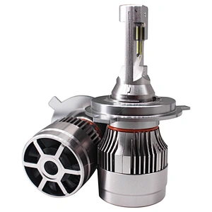 Lightechauto 30W LED canbus S2 led headlamp h7 with h11 9012 5202 model light