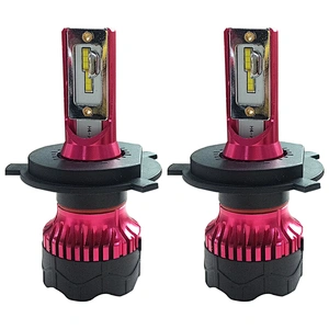 C6 K5 H4 hb3 hb4 led headlights and  X3 S1 M2 MI2 M3 AUTO led light