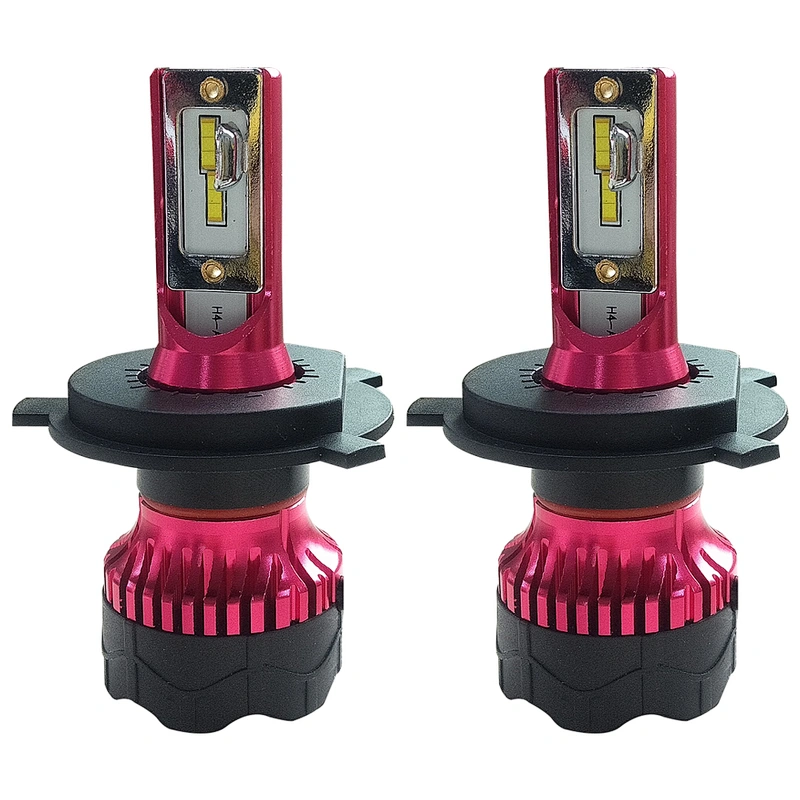 C6 K5 H4 hb3 hb4 led headlights and  X3 S1 M2 MI2 M3 AUTO led light