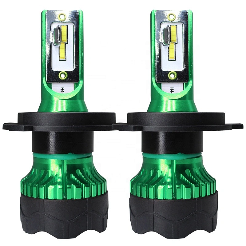 OEM Factory Auto car light bulbs Lamp K5 H7 H11 9005 9006 880 881 H27 H1 H3 9004 9007 H13 H4 LED Headlights