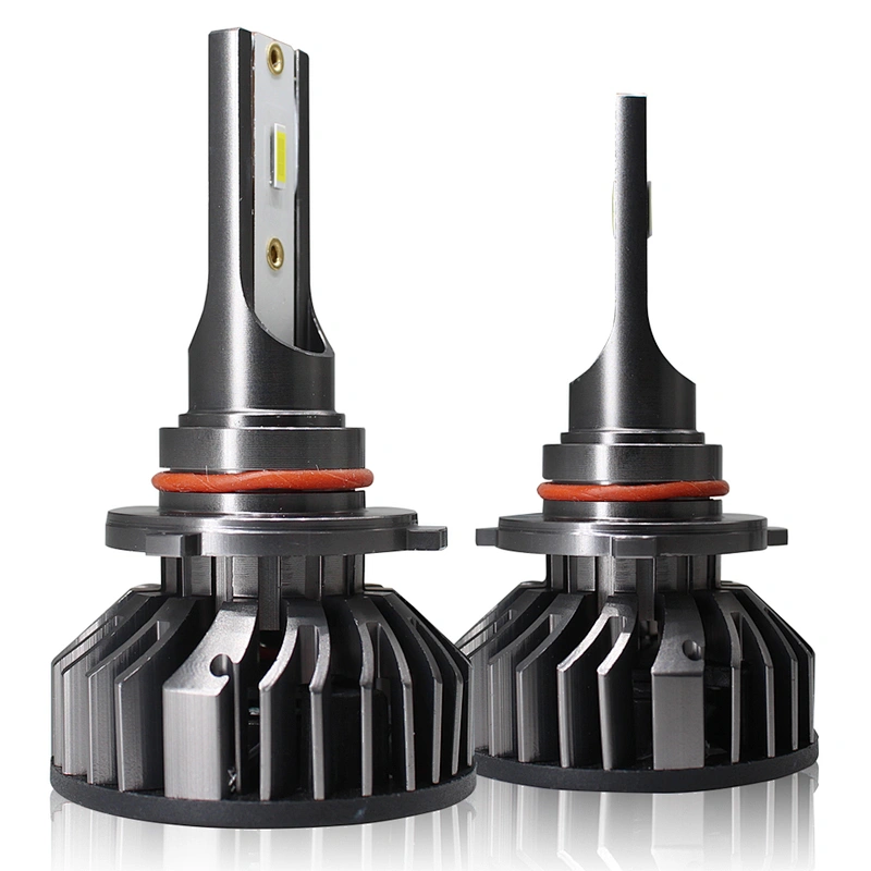 Lighting Accessories System H7 Car Auto Led Head Light Lamp Bulb Kit Led Bulb Light H11 H4 H7 9007 H3 5202