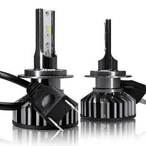 Lightechauto  Auto LED Tail Lamp F2 Headlamp with car 16000lm car x3 s2 c6 s1 led light