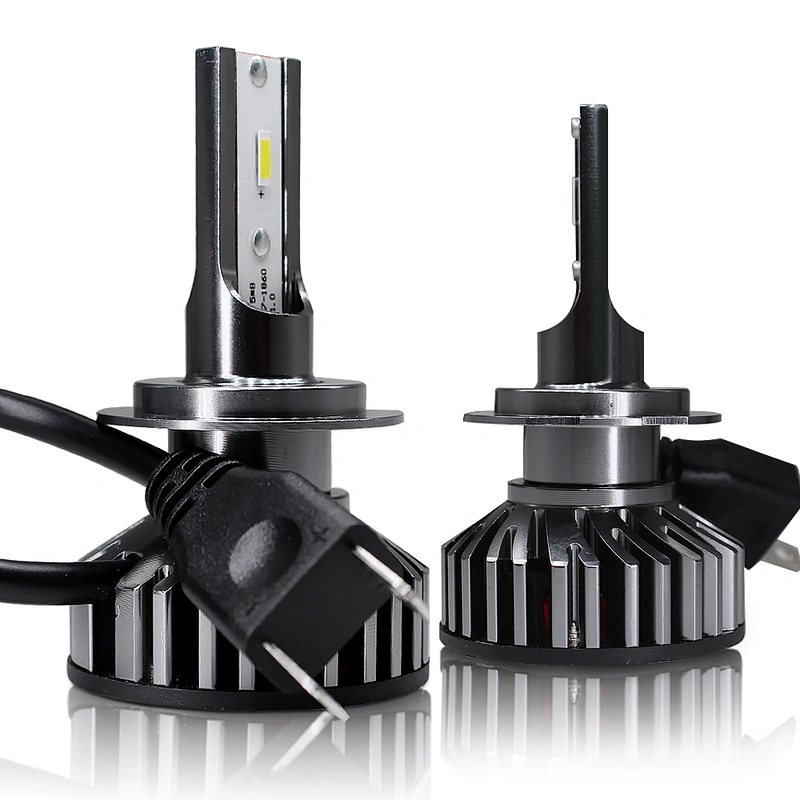 Lightechauto  Auto LED Tail Lamp F2 Headlamp with car 16000lm car x3 s2 c6 s1 led light
