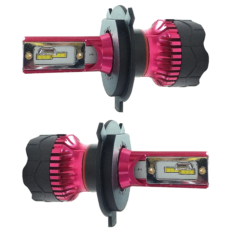 C6 K5 H4 hb3 hb4 led headlights and  X3 S1 M2 MI2 M3 AUTO led light