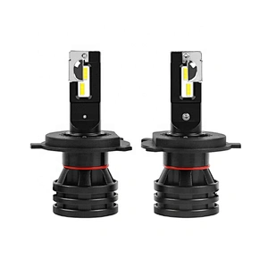 M2 LED Headlight Bulb H4 H7 H11 9005 9006 9004 9007 H13 H1 H3 880 881 Auto Lights