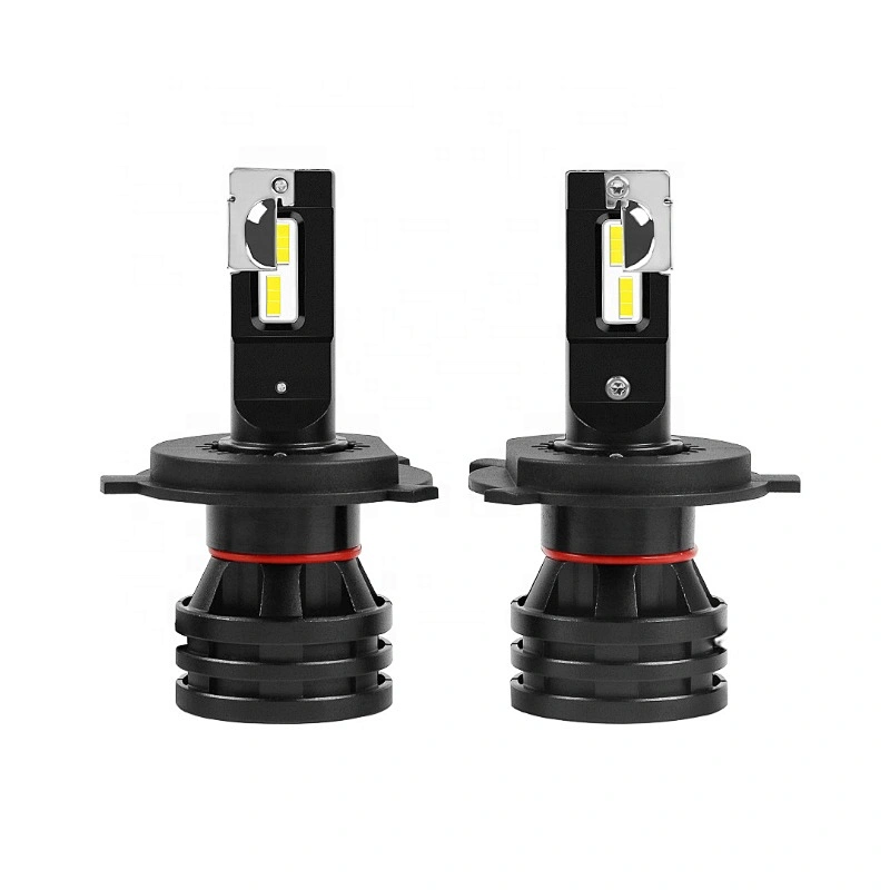 M2 LED Headlight Bulb H4 H7 H11 9005 9006 9004 9007 H13 H1 H3 880 881 Auto Lights