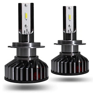 Lightechauto  Auto LED Tail Lamp F2 Headlamp with car 16000lm car x3 s2 c6 s1 led light