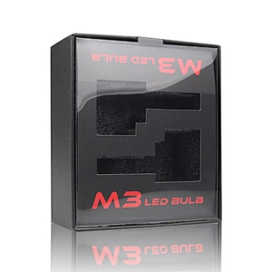 M3 Led Headlight car 881 H7 H11 9006 9005 H4 Auto Led Headlight