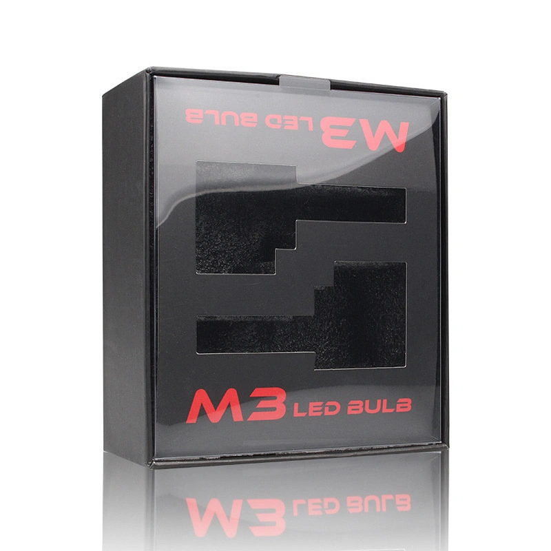 M3 Led Headlight car 881 H7 H11 9006 9005 H4 Auto Led Headlight