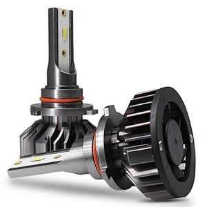 Auto Lighting System C6 9005 100w High Power Canbus Led Auto Headlight LED Automotive Head Lights H1 H3 H4 H7 9005 9006