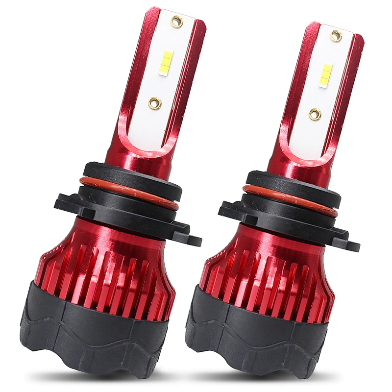 Auto Super LED Car Bulb H1 H4 H7 H11 9005 9006 Led HB3 BH4 12000LM 12V Headlight Led Lamps