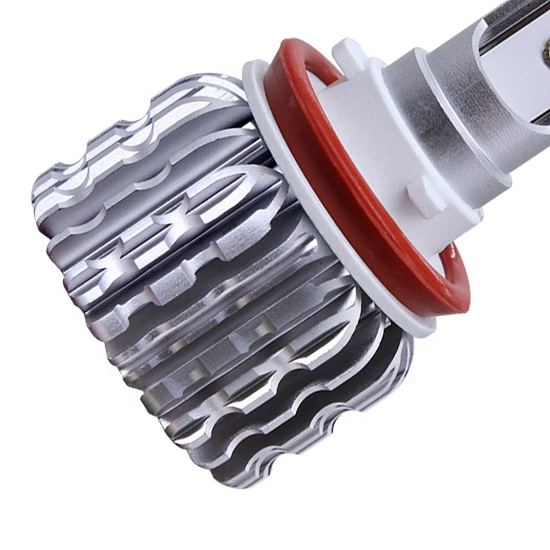 Car Automobiles 6500K K1 h11 9005 9006 H1 LED Headlight Bulb h4 h7 led Auto car 60w H4 H7 LED Headlight