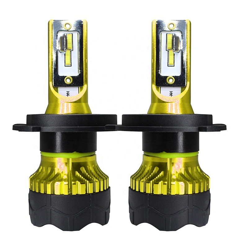OEM Factory Auto car light bulbs Lamp K5 H7 H11 9005 9006 880 881 H27 H1 H3 9004 9007 H13 H4 LED Headlights