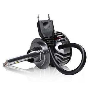 Adjustable Led Car Light H7 LED Automotive Lamp 5000lm H11 H4 Auto Car H4 Led H7 Led Headlight