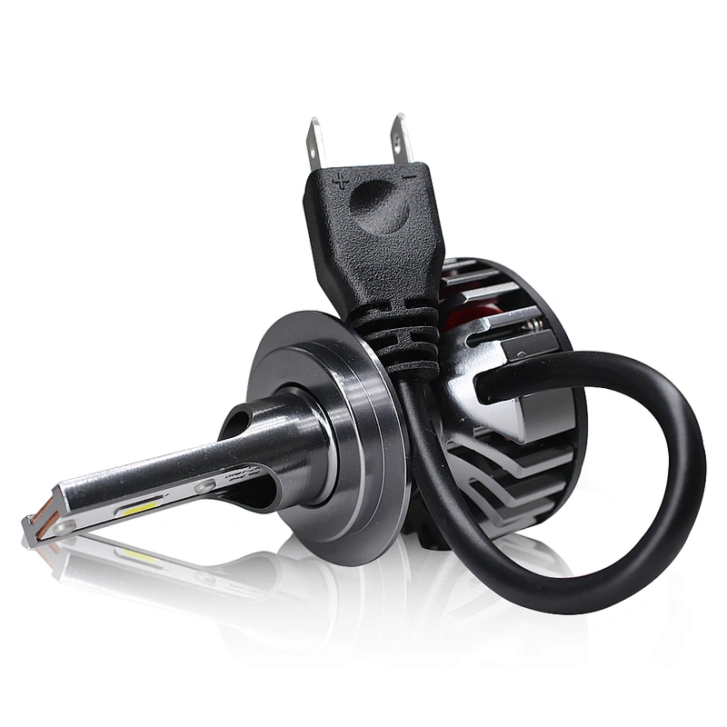 Adjustable Led Car Light H7 LED Automotive Lamp 5000lm H11 H4 Auto Car H4 Led H7 Led Headlight