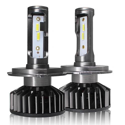 F2 9005/HB3 LED Headlight Bulbs, Upgrade 60W 8000 Lumens Super Bright LED Waterproof Headlights Conversion Kit