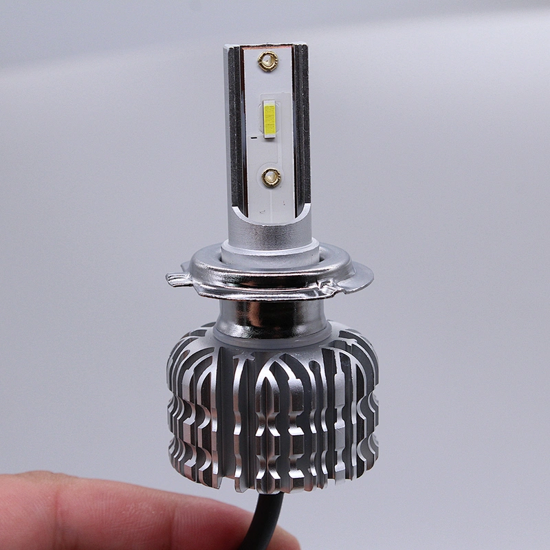 Auto Lighting System 16000lm Car motorcycle 9005 9006 LED Headlight Bulbs K1 H3 H4 H7 H11 72W with CSP Chips