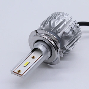 Auto Lighting System 16000lm Car motorcycle 9005 9006 LED Headlight Bulbs K1 H3 H4 H7 H11 72W with CSP Chips