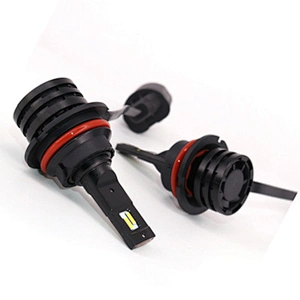 2020 New 12V M2 H4 Led High Low Beam Car Led Headlight Bulbs H7