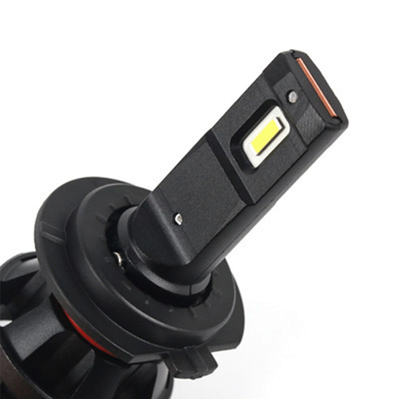 Auto Lighting System 16000LM 60W H3 H1 H11 H8 9005 9006 9007 H13 car led Headlamp, H4 H7 M2 Led Headlights