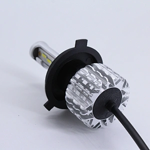 K1  H4 H7 H13 H11 9005 9006 CSP LED Headlight 72W 8000LM All In One Car LED Headlights Bulb Head Lamp Fog Light H1 H4 H7 H11 LED