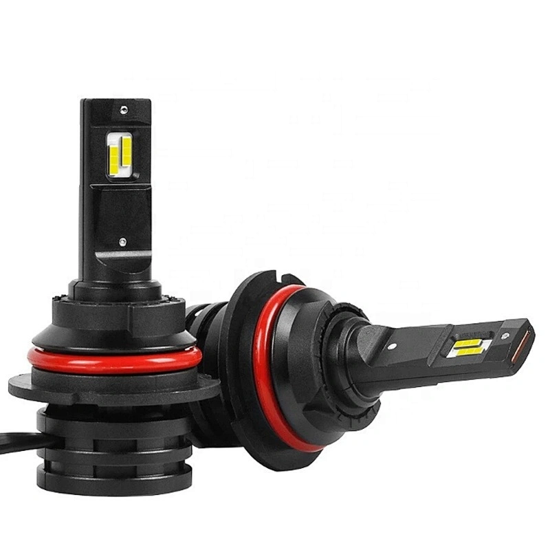 M2 LED Headlight Bulb H4 H7 H11 9005 9006 9004 9007 H13 H1 H3 880 881 Auto Lights