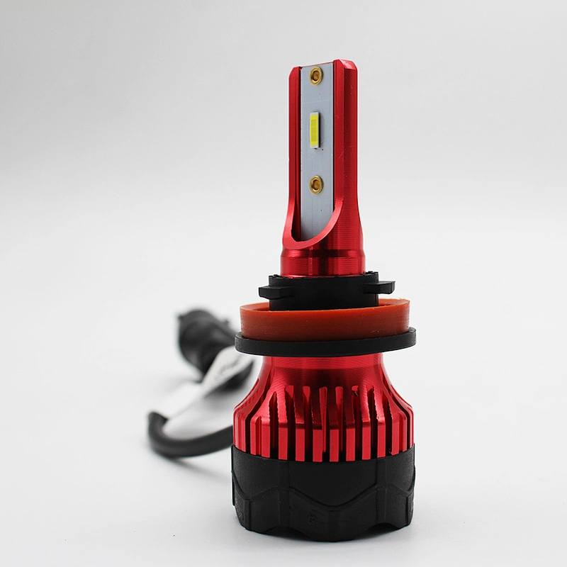 Automobiles & Motorcycles Car Led Light F2 24v DC H4 H7 H11 Car Led Headlights For Auto Car and Truck