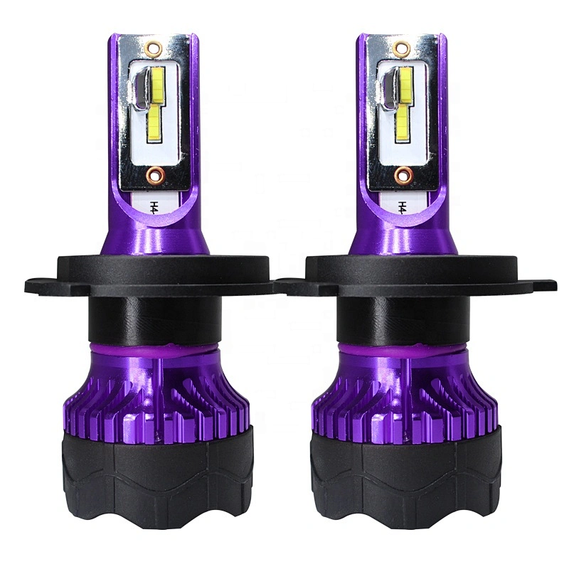 OEM Factory Auto car light bulbs Lamp K5 H7 H11 9005 9006 880 881 H27 H1 H3 9004 9007 H13 H4 LED Headlights