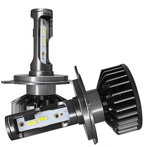 Factory Direct Wholesale Led Headlights kit 36W 7200LM Head Lamp  K5 led headlight For Car C6 H1