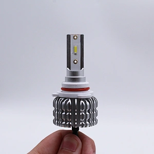 K1  60W 12000Lm 9005/HB3 9006/HB4 Car LED Headlight Bulbs Low Beam Pure White Bright Fog Light Conversion Kit