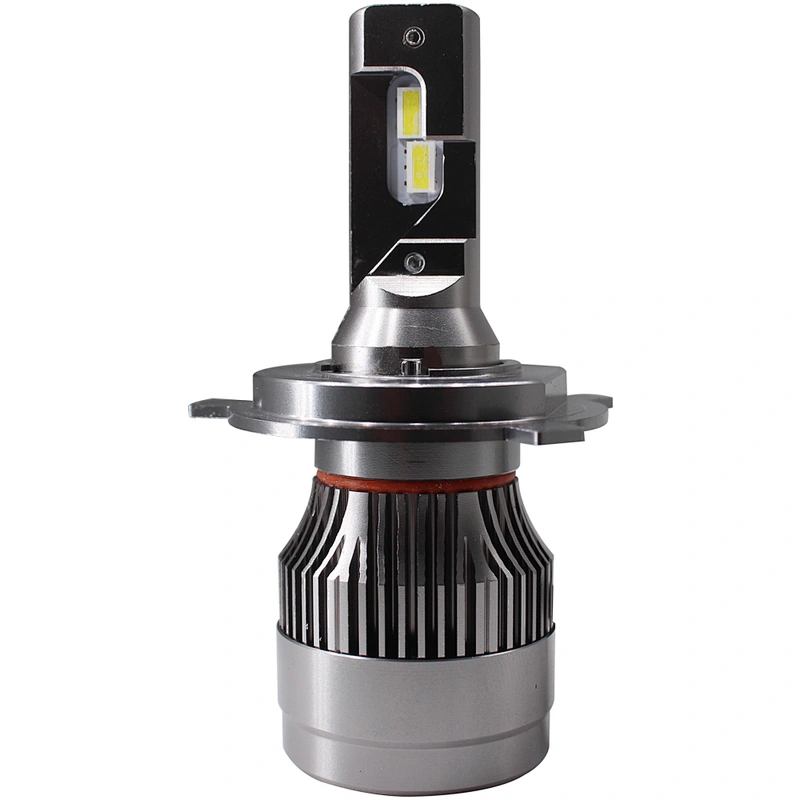 Lightechauto 30W LED canbus S2 led headlamp h7 with h11 9012 5202 model light