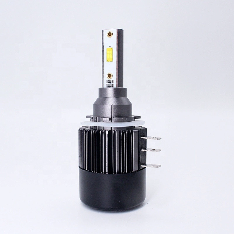 csp led headlight H15 Led Auto Car Light Bulb