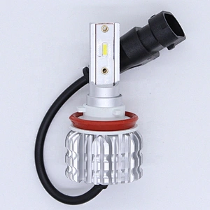 Car Automobiles 6500K K1 h11 9005 9006 H1 LED Headlight Bulb h4 h7 led Auto car 60w H4 H7 LED Headlight