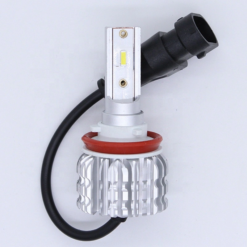 Car Automobiles 6500K K1 h11 9005 9006 H1 LED Headlight Bulb h4 h7 led Auto car 60w H4 H7 LED Headlight