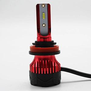 Automobiles & Motorcycles Car Led Light F2 24v DC H4 H7 H11 Car Led Headlights For Auto Car and Truck
