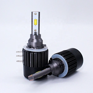 csp led headlight H15 Led Auto Car Light Bulb