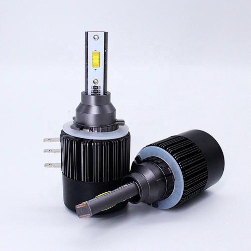 csp led headlight H15 Led Auto Car Light Bulb