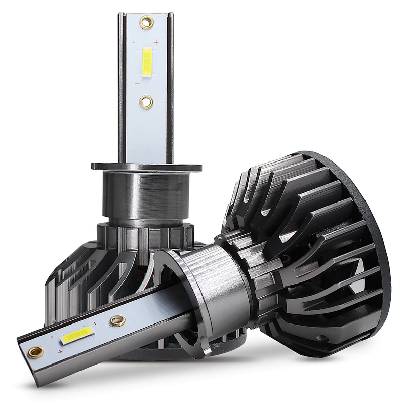 F2 H4 H7 H13 H11 9005 9006 COB LED Headlight 72W 8000LM All In One Car LED Headlights Bulb Head Lamp Fog Light H1 H4 H7 H11 LED