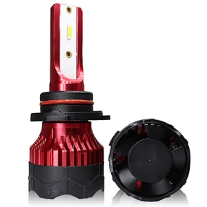 K5 12V 12000LM 55W Auto Car LED Headlight Bulbs with H7 LED H1 H3 H27 H11 HB3 HB4 H4 H13 9004 Car 9007 Lamp